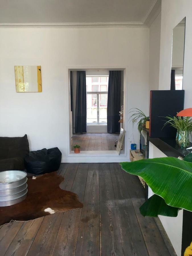 Huize Maeterlinck Appartement Gent Buitenkant foto