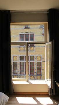 Huize Maeterlinck Appartement Gent Buitenkant foto