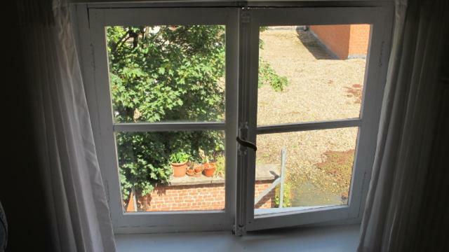 Huize Maeterlinck Appartement Gent Buitenkant foto