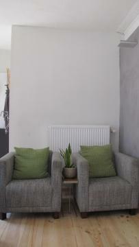 Huize Maeterlinck Appartement Gent Buitenkant foto