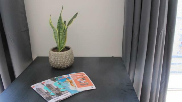 Huize Maeterlinck Appartement Gent Buitenkant foto