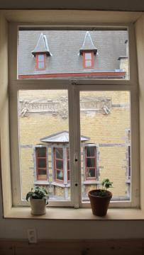 Huize Maeterlinck Appartement Gent Buitenkant foto